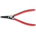 Knipex Circlip Pliers For External Circlips On Shafts-Forged Tip-Size 3 46 11 A3